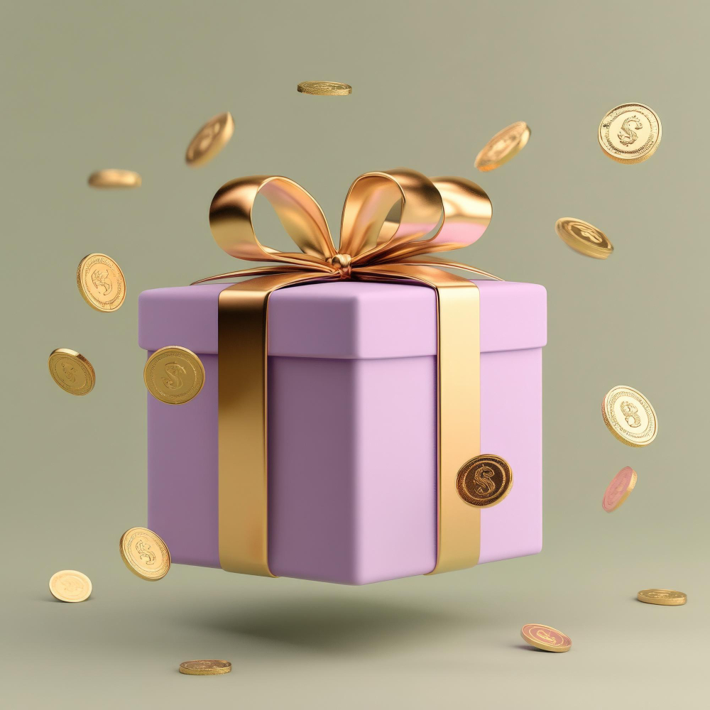 Premium lottery prizes