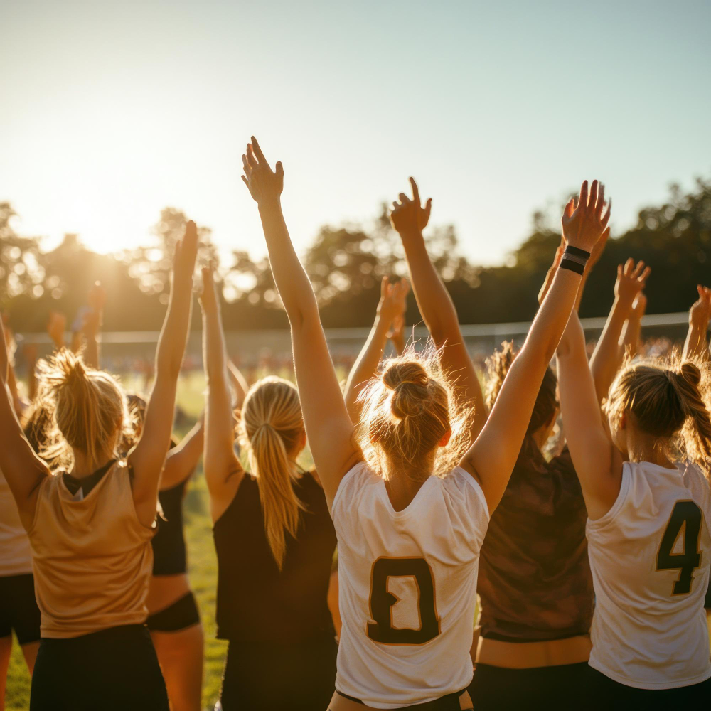 Official rules and regulations